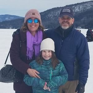 Meet your Posher, Kerry